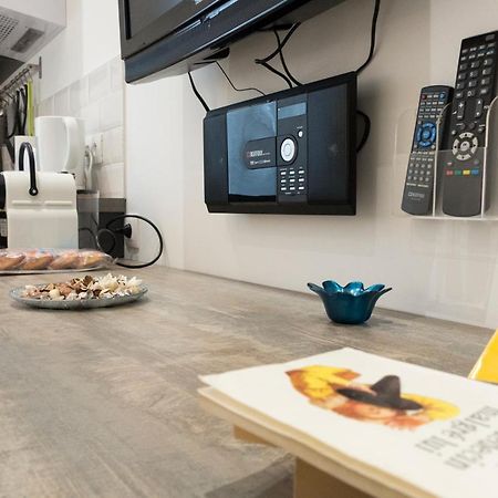 Le Geremoy Apartment Vittel Bagian luar foto