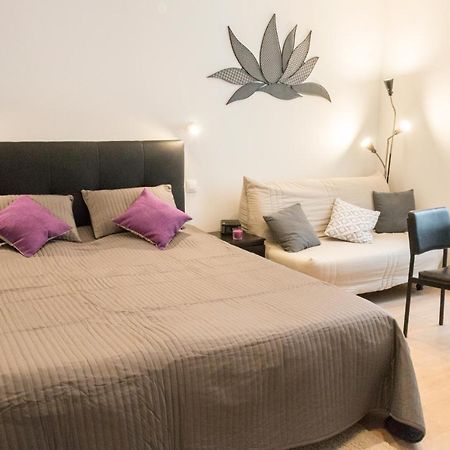 Le Geremoy Apartment Vittel Bagian luar foto