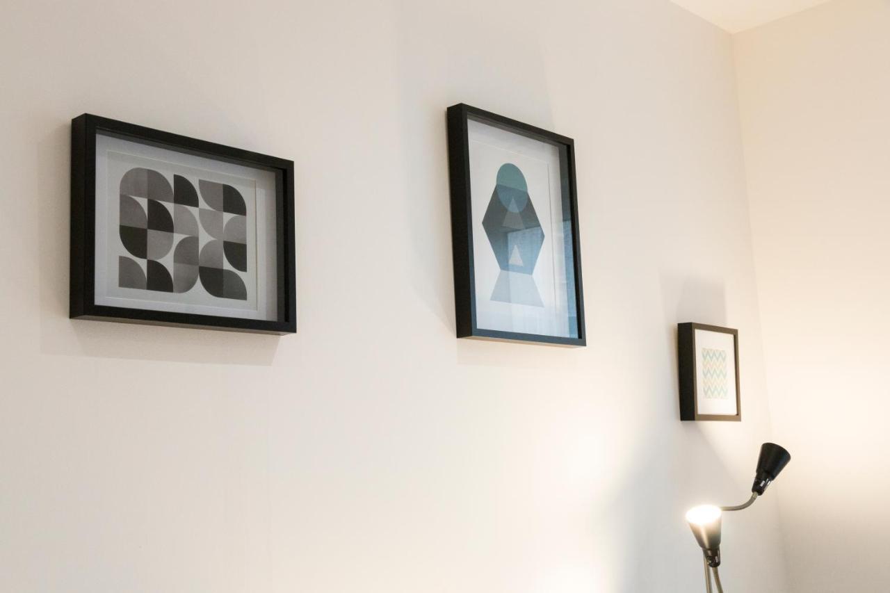 Le Geremoy Apartment Vittel Bagian luar foto